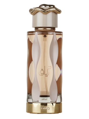 Teriaq Lattafa Unisex 100 ml - vista principal