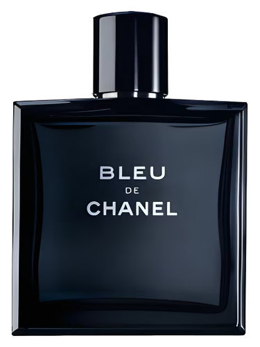 Bleu de Chanel Para Hombre 100 ml - vista principal