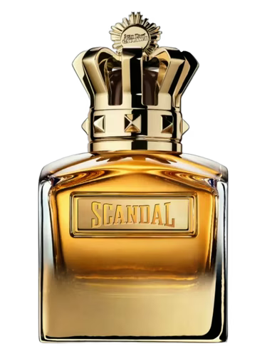 Scandal Pour Homme Absolu Jean Paul Gaultier Para Hombre 100 ml - vista principal