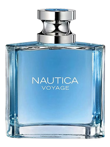 Nautica Voyage Nautica Para Hombre 100 ml - vista principal