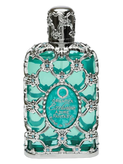 Azure Fantasy Orientica Unisex 100 ml - frasco y presentación