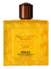 Eros Energy Versace Para Hombre 100 ml - vista principal