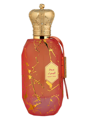 Desert Rose Armaf Unisex 100 ml - empaque del producto