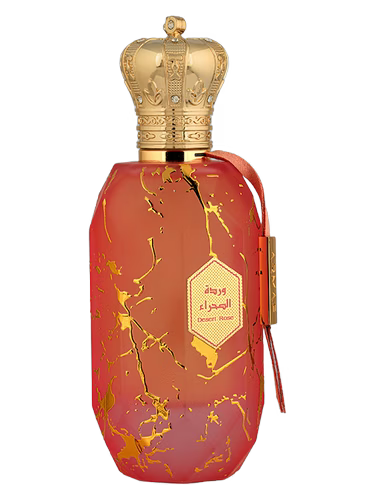 Desert Rose Armaf Unisex 100 ml - vista principal