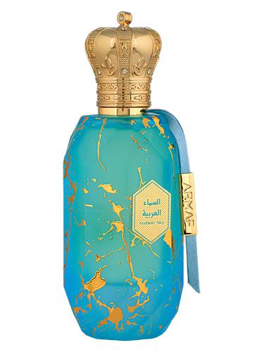 Arabian Sky Armaf Unisex 100 ml - vista principal