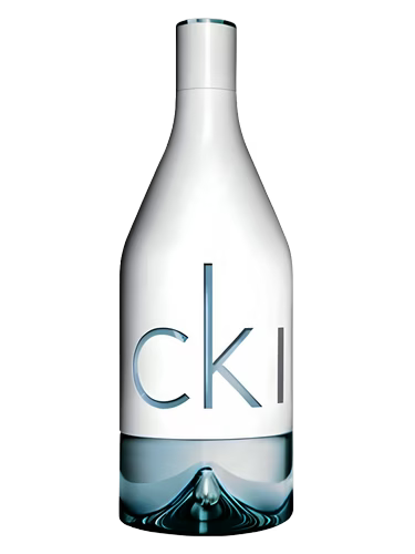 CK IN2U for Him Calvin Klein Para Hombre 100 ml - vista principal