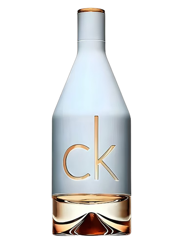 CK IN2U for Her Calvin Klein Para Mujer 100 ml - vista principal