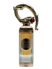 Sehr Lattafa Unisex 100 ml - empaque del producto