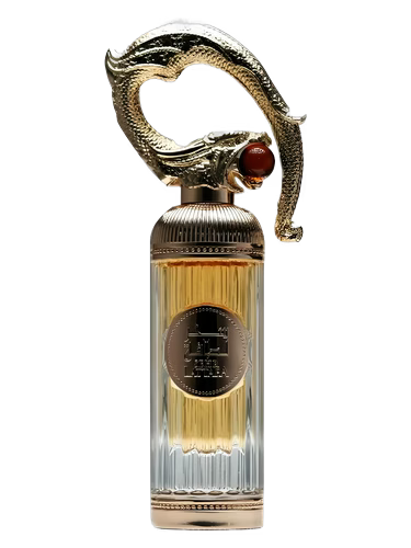 Sehr Lattafa Unisex 100 ml - vista principal