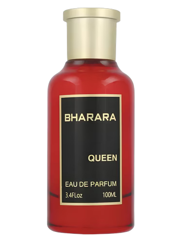 Bharara Queen Para Mujer 100 ml - vista principal