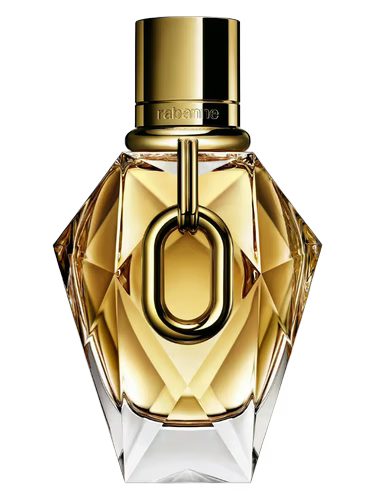 Million Gold Rabanne Para Mujer 90 ml - vista principal