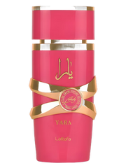 Yara Candy Lattafa Para Mujer 100 ml - vista principal