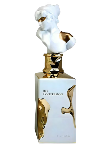 Her Confession Lattafa Para Mujer 100 ml - vista principal