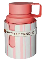 Odyssey Candee Armaf Para Mujer 100 ml - empaque del producto