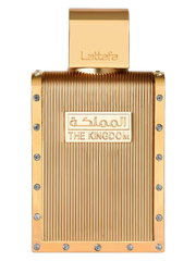 The Kingdom For Men Lattafa Para Hombre 100 ml - vista principal