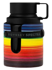 Odyssey Spectra Armaf Unisex 100 ml - empaque del producto