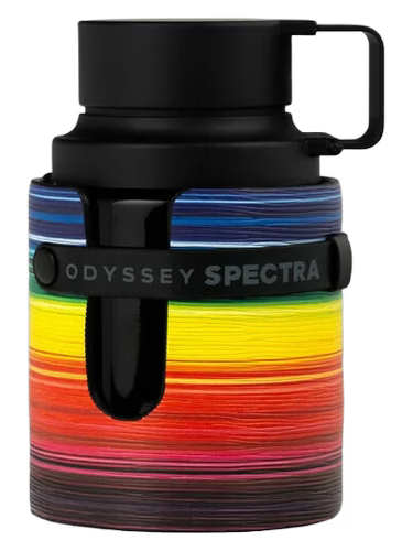 Odyssey Spectra Armaf Unisex 100 ml - vista principal