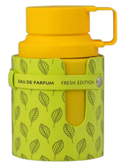Odyssey Limoni Fresh Armaf Unisex 100 ml - vista principal
