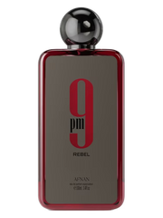 9 PM Rebel Afnan Unisex 100 ml - vista principal