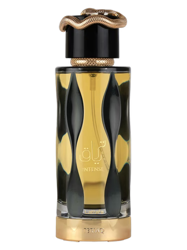 Teriaq Intense Lattafa Unisex 100 ml - vista principal