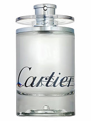 Eau de Cartier Concentree Cartier Unisex 100 ml - vista principal