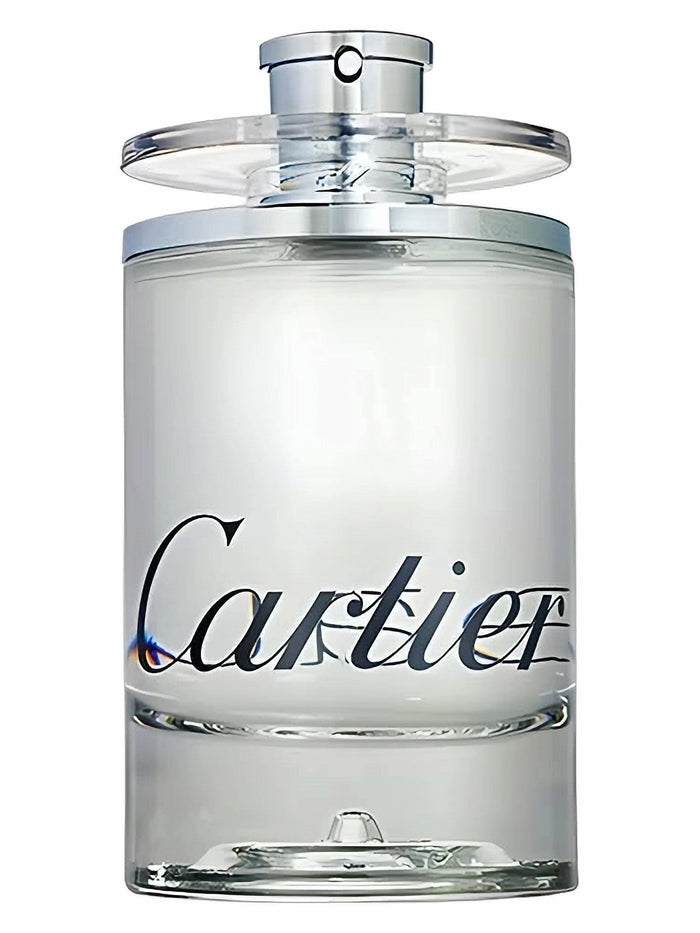 Eau de Cartier Concentree Cartier Unisex 100 ml - vista principal