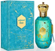 Arabian Sky Armaf Unisex 100 ml - frasco y presentación
