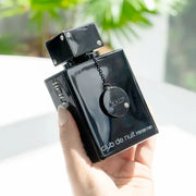 Club de Nuit Intense Man Armaf Para Hombre 100 ml - frasco y presentación