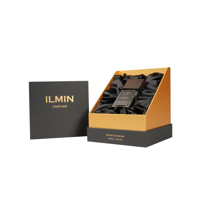 Il Ego ILMIN Unisex 30 ml - frasco y presentación