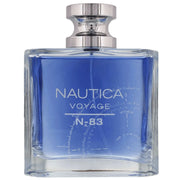 Nautica Voyage N-83 Para Hombre 100 ml - empaque del producto