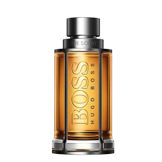Boss The Scent Hugo Boss Para Hombre 100 ml - vista principal