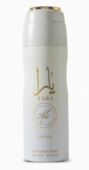 Spray Lattafa Yara Moi Mujer 200 ml - vista principal