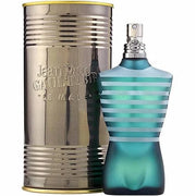 Ultra Male Jean Paul Gaultier Para Hombre 125 ml - frasco y presentación