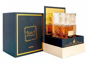 Khamrah Lattafa Unisex 100 ml - vista adicional 4
