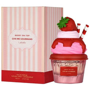 Berry On Top Give Me Gourmand Para Mujer 75 ml - empaque del producto