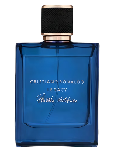 Legacy Private Edition Cristiano Ronaldo Para Hombre 100 ml - vista principal