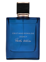 Legacy Private Edition Cristiano Ronaldo Para Hombre 100 ml - vista principal
