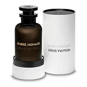 Ombre Nomade Louis Vuitton Unises 100 ml - frasco y presentación