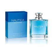 Nautica Voyage Nautica Para Hombre 100 ml - frasco y presentación