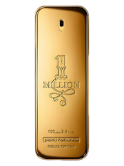 One Million Rabanne Para Hombre 100 ml - vista principal