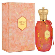 Desert Rose Armaf Unisex 100 ml - frasco y presentación