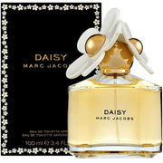Daisy Marc Jacobs Para Mujer 100 ml - frasco y presentación