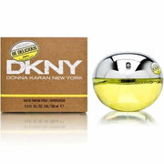 DKNY Be Delicious Donna Karan Para Mujer 100 ml - frasco y presentación