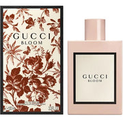 Gucci Bloom Gucci Para Mujer 100 ml - frasco y presentación