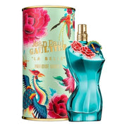 La Belle Paradise Garden Jean Paul Gaultier Para Mujer 100 ml - frasco y presentación