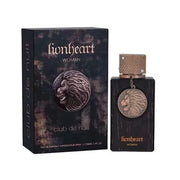 Club De Nuit Lionheart Woman Armaf Para Mujer 100 ml - frasco y presentación