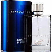 Starwalker Montblanc Para Hombre 75 ml - frasco y presentación