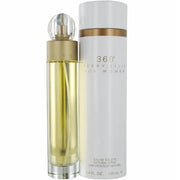 360° Perry Ellis Para Mujer 100 ml - frasco y presentación