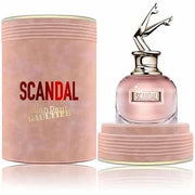 Scandal Jean Paul Gaultier Para Mujer 80 ml - frasco y presentación