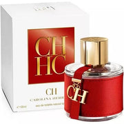 CH Carolina Herrera Para Mujer 100 ml - frasco y presentación